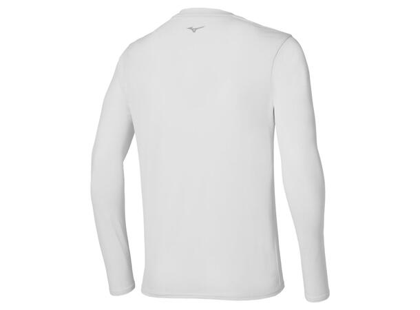 Core Impulse Long Sleeve Tee Grå L 