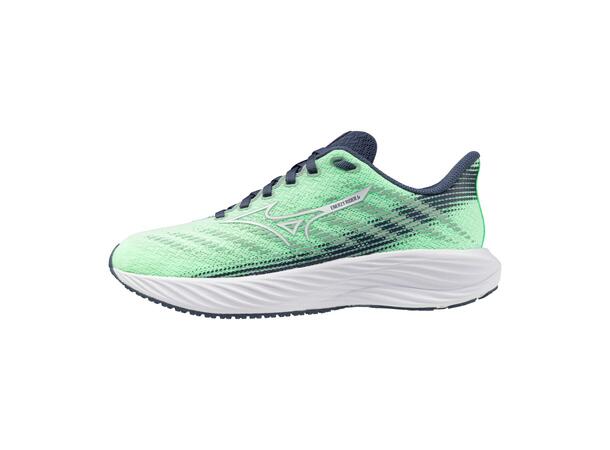 Enerzy Rider Jr Mint/Hvit 4,5 Perfekte løbesko til børn 