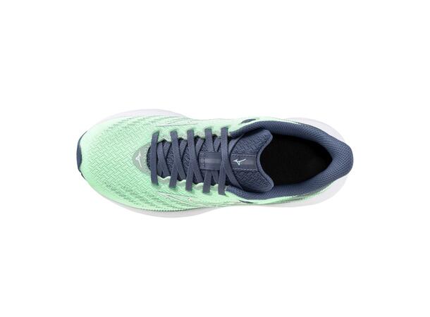 Enerzy Rider Jr Mint/Hvit 4,5 Perfekte løbesko til børn 