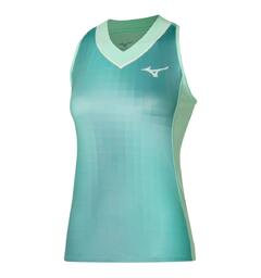 Frontier Tank W Tennissinglet til dame