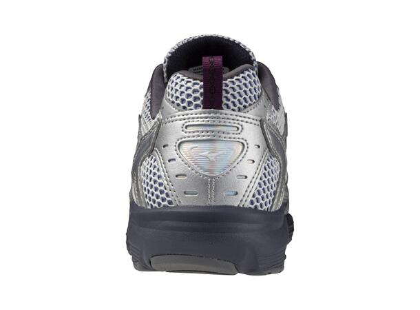 MXR Space Lights Sølv 10 