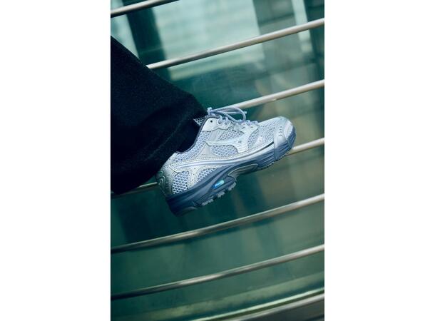 MXR Space Lights Sølv 10 