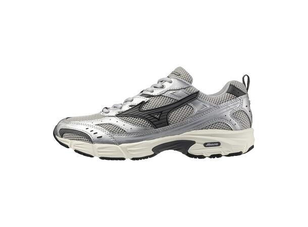 MXR Sport Grå 10 Retroinspirerede sneakers 