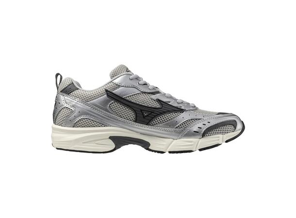 MXR Sport Grå 10 Retroinspirerede sneakers 