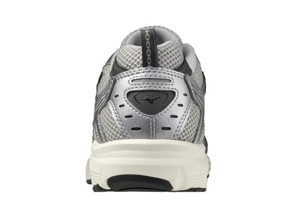 MXR Sport Grå 10 Retroinspirerede sneakers 