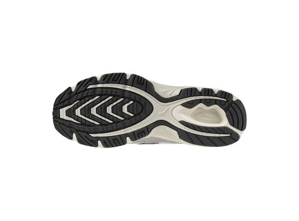 MXR Sport Hvit/Grå 4,5 Retroinspirerede sneakers 