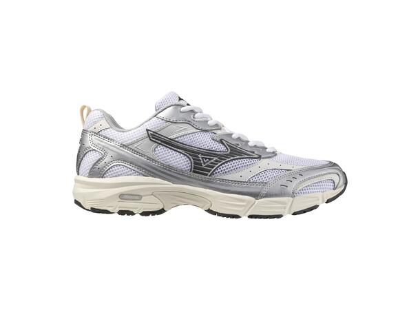 MXR Sport Hvit/Grå 4,5 Retroinspirerede sneakers 