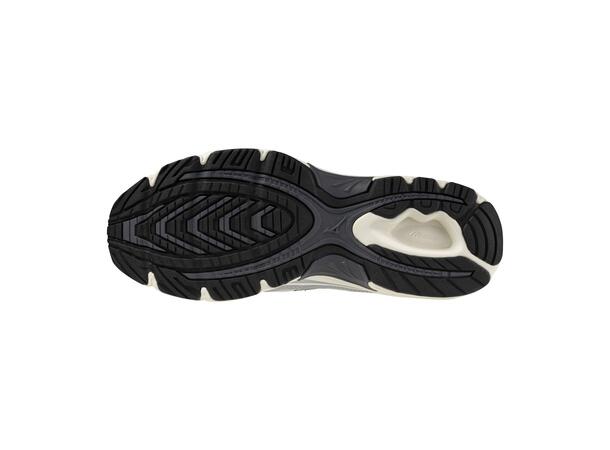 MXR Sport Hvit/Grønn 7,5 Retroinspirerede sneakers 