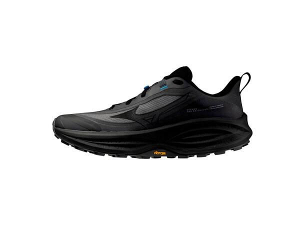 Mizuno Neo Daichi 10 GTX Sort/Sort 9 