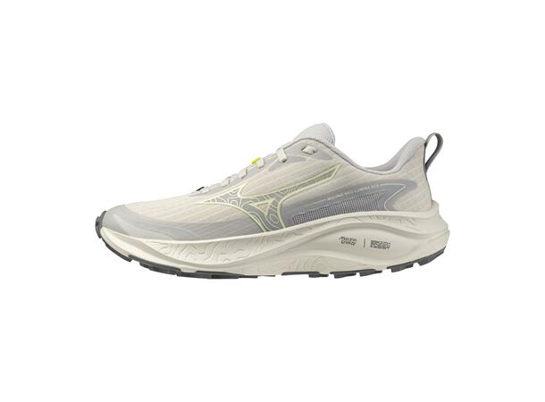 Mizuno Neo Lumina GTX W Grå/Grønn 6 
