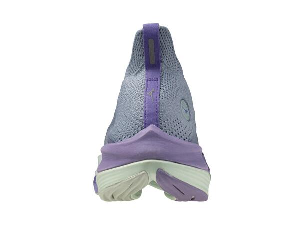 Mizuno Neo Vista W Grå/Mint 9 Sesongens farger - vær rask! 