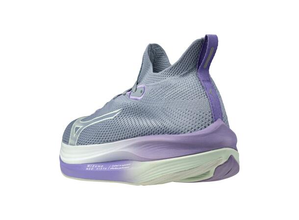 Mizuno Neo Vista W Grå/Mint 9 Sesongens farger - vær rask! 