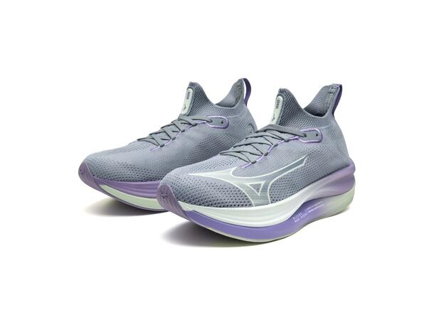 Mizuno Neo Vista W Grå/Mint 9 Sesongens farger - vær rask! 