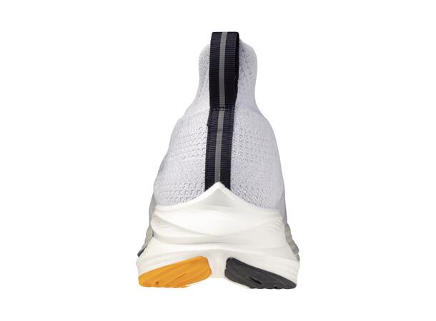 Mizuno Neo Zen Grå/Hvit 8 Sæsonens farve! 