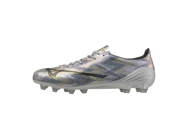 Mizuno a II Japan Sølv/Gull 5 Toppmodell til gress 