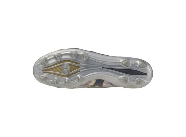 Mizuno a II Japan Sølv/Gull 5 Toppmodell til gress 