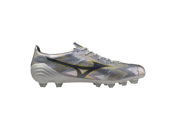 Mizuno a II Japan Sølv/Gull 5 Toppmodell til gress 