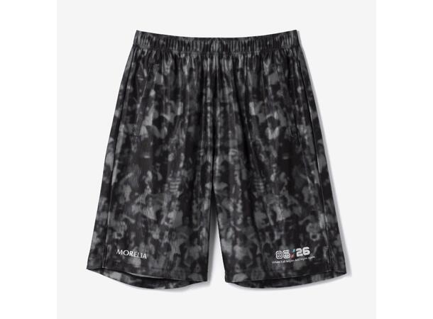 Mo Off Retro Pants Sort M 