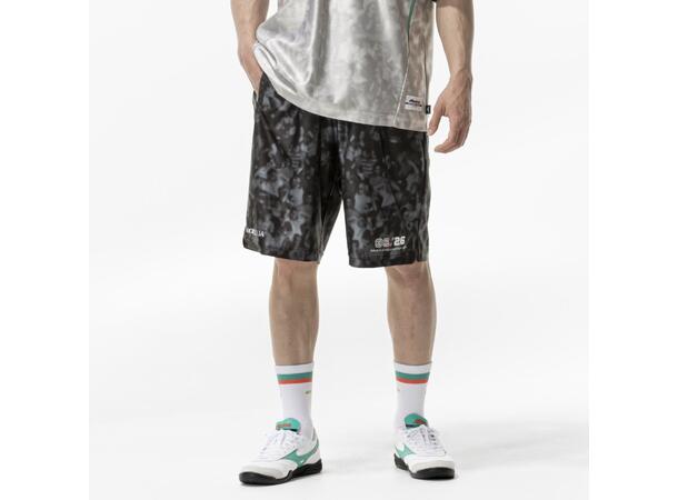 Mo Off Retro Pants Sort M 