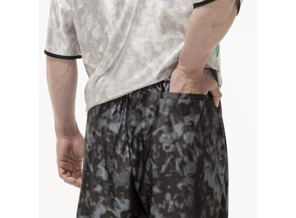 Mo Off Retro Pants Sort M 