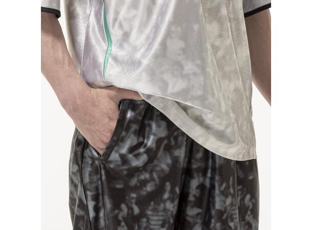 Mo Off Retro Pants Sort M 