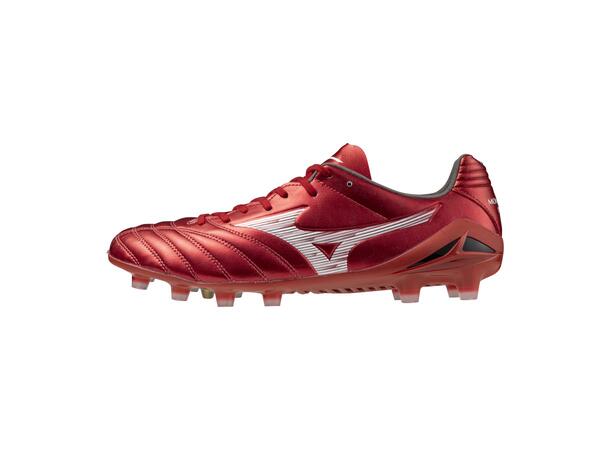 Monarcida Neo III Pro Rød/Hvid 9 