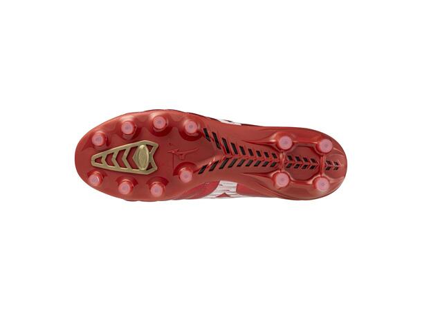 Monarcida Neo III Pro Rød/Hvid 9 