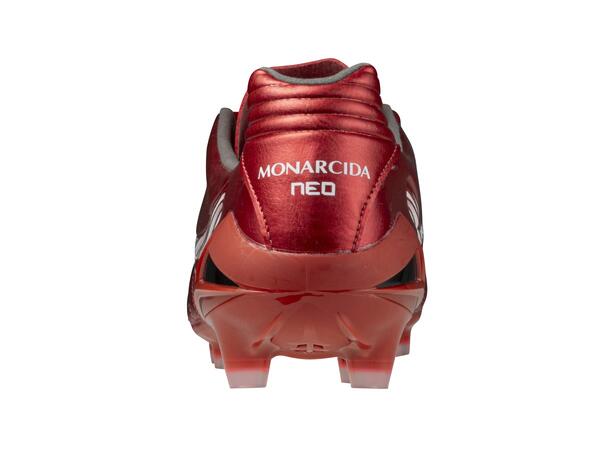 Monarcida Neo III Pro Rød/Hvid 9 