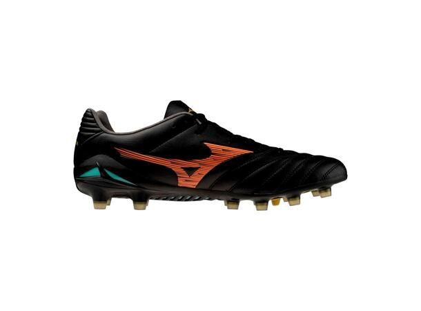 Monarcida Neo III Pro Sort/Oransje 10,5 