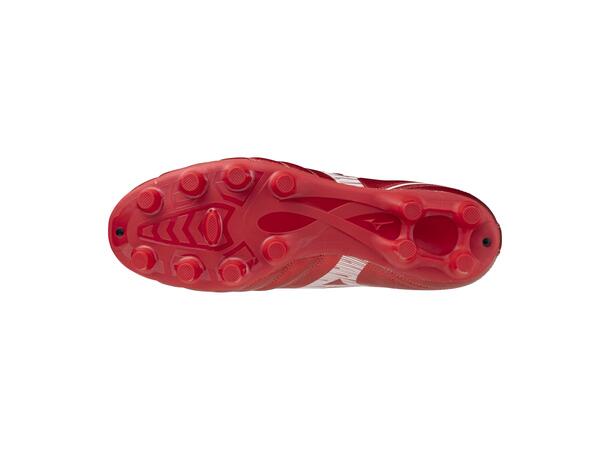 Monarcida Neo III Select Rød/Hvid 8 
