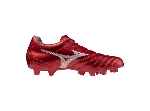 Monarcida Neo III Select Rød/Hvid 8 