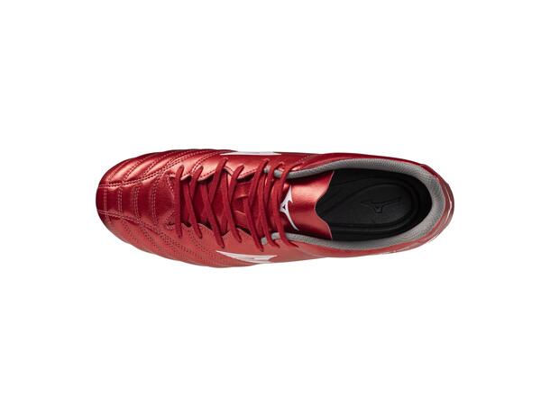 Monarcida Neo III Select Rød/Hvid 8 