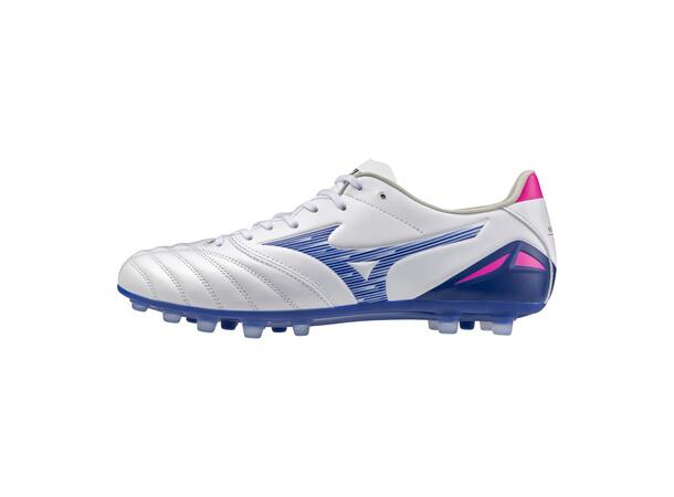 Morelia Neo IV Pro AG Hvid/Rosa 9,5 