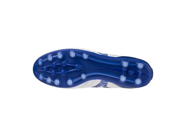 Morelia Neo IV Pro AG Hvid/Rosa 9,5 