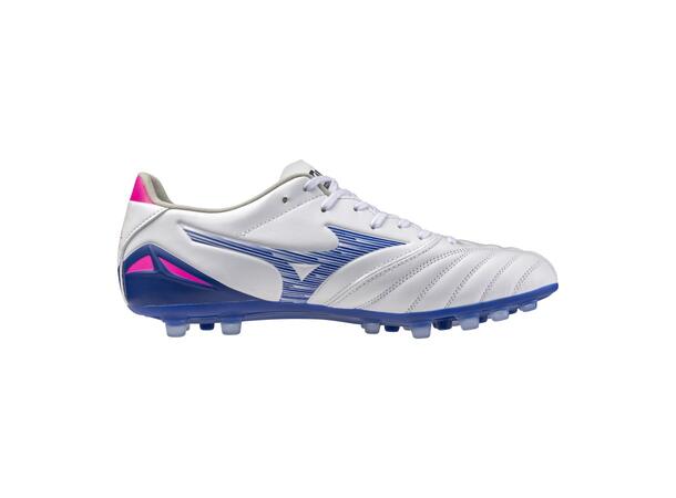Morelia Neo IV Pro AG Hvid/Rosa 9,5 