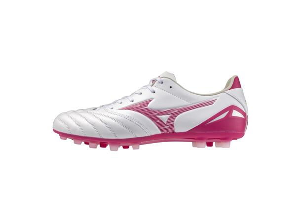 Morelia Neo IV Pro AG Hvit/Rosa 9 