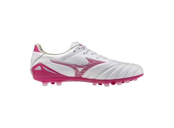 Morelia Neo IV Pro AG Hvit/Rosa 9 