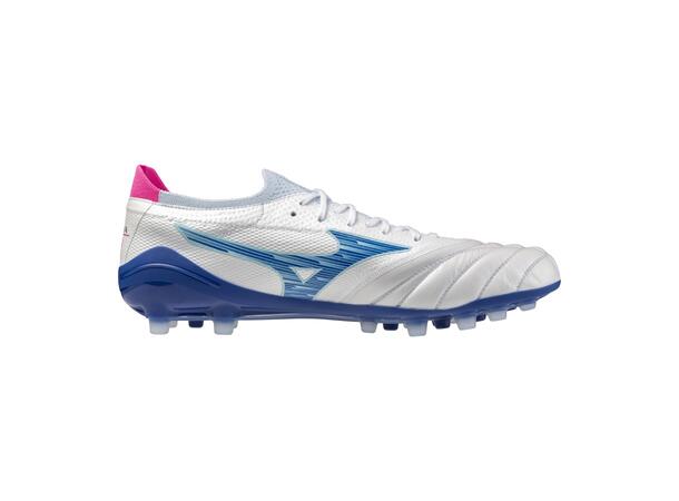 Morelia Neo IV ß Elite AG Hvid/Rosa 7,5 