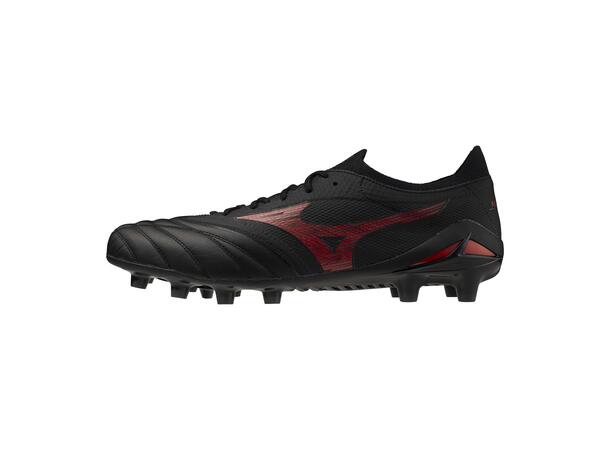 Morelia Neo IV ß Elite Sort/Rød 8,5 