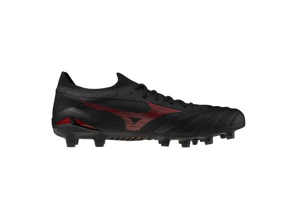 Morelia Neo IV ß Elite Sort/Rød 8,5 