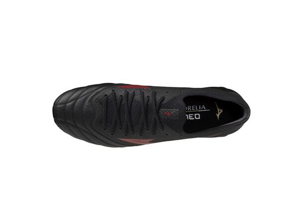 Morelia Neo IV ß Elite Sort/Rød 8,5 