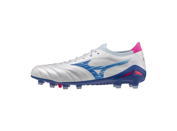 Morelia Neo IV ß Japan Hvid/Rosa 6,5 