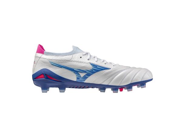 Morelia Neo IV ß Japan Hvid/Rosa 6,5 