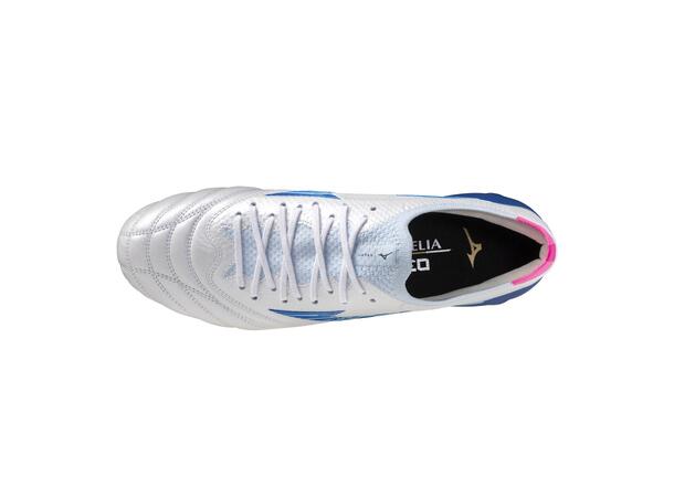 Morelia Neo IV ß Japan Hvid/Rosa 6,5 