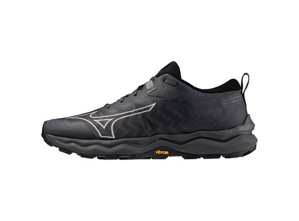 Wave Daichi 8 GTX W Sort/Grå 6 GORE-TEX overdel og Vibram ydersål 