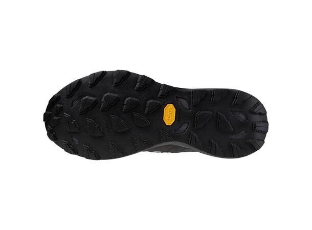 Wave Daichi 8 GTX W Sort/Grå 6 GORE-TEX overdel og Vibram ydersål 