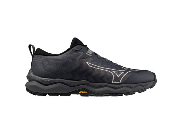 Wave Daichi 8 GTX W Sort/Grå 6 GORE-TEX overdel og Vibram ydersål 