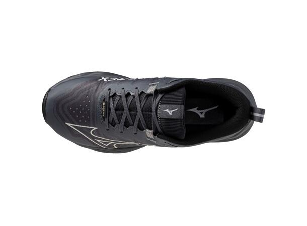 Wave Daichi 8 GTX W Sort/Grå 6 GORE-TEX overdel og Vibram ydersål 
