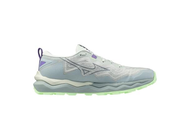 Wave Daichi 9 W Mint/Grå 6 Terrengsko med Vibram yttersåle 