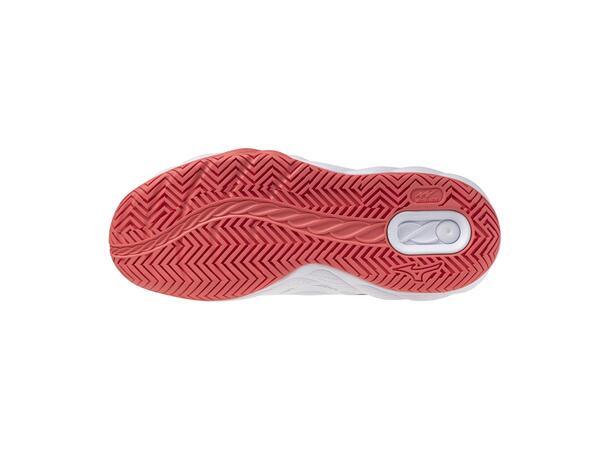 Wave Enforce Court AC W Hvid 6 